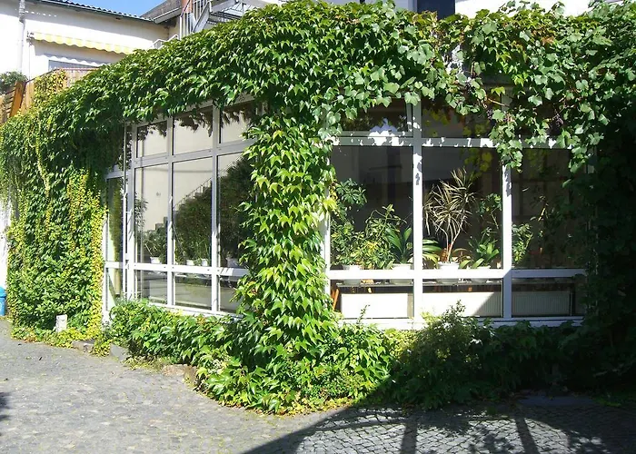 Fogadó Doersbachhoehe 3*