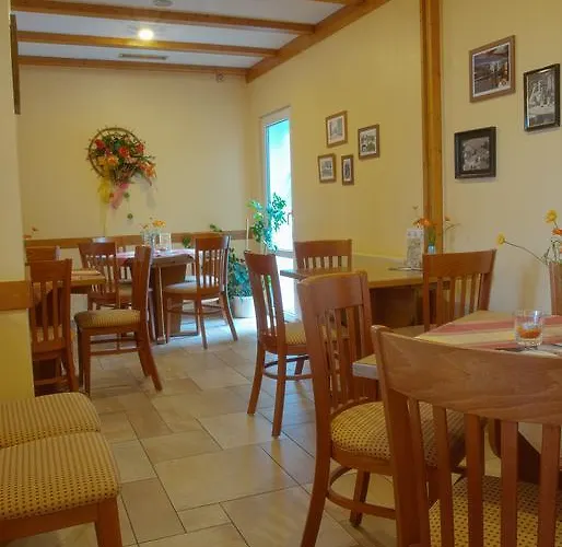 Doersbachhoehe Fogadó