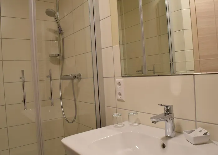 Fogadó Doersbachhoehe 3*