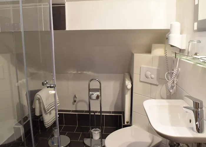 Doersbachhoehe 3* Herold