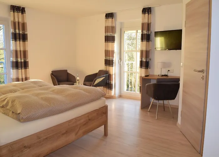 Fogadó Doersbachhoehe