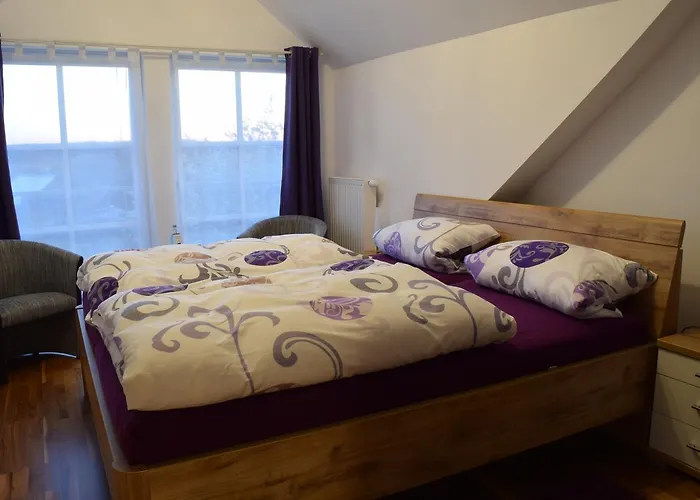 Estalagem Doersbachhoehe