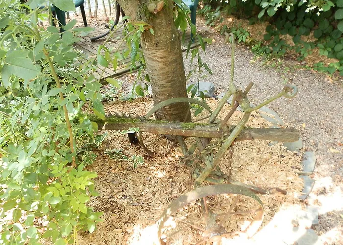 Fogadó Doersbachhoehe Herold