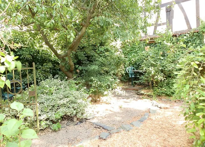 Doersbachhoehe Estalagem 3*