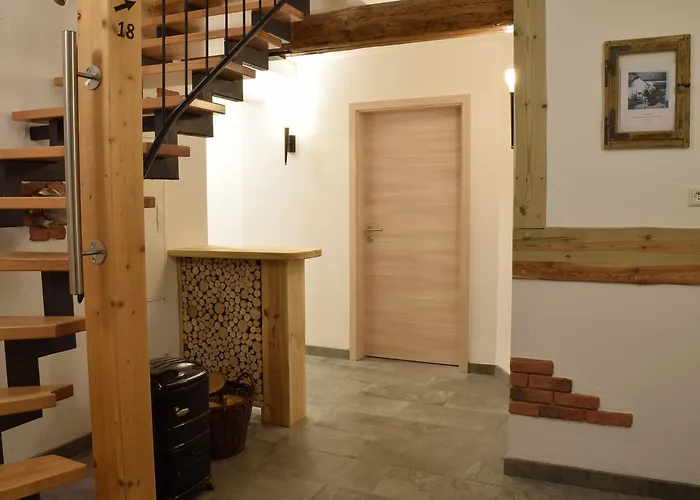 Doersbachhoehe Estalagem Herold