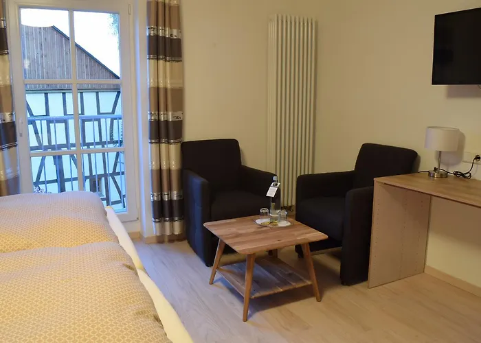 Doersbachhoehe 3* Herold