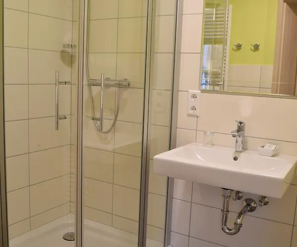 Estalagem Doersbachhoehe Herold