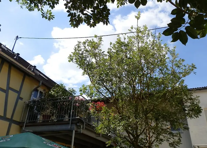 Doersbachhoehe Estalagem Herold