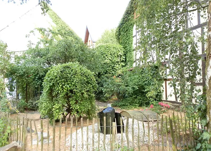 Doersbachhoehe Fogadó Herold