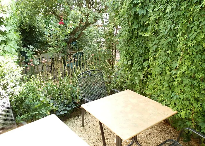 Doersbachhoehe Fogadó Herold