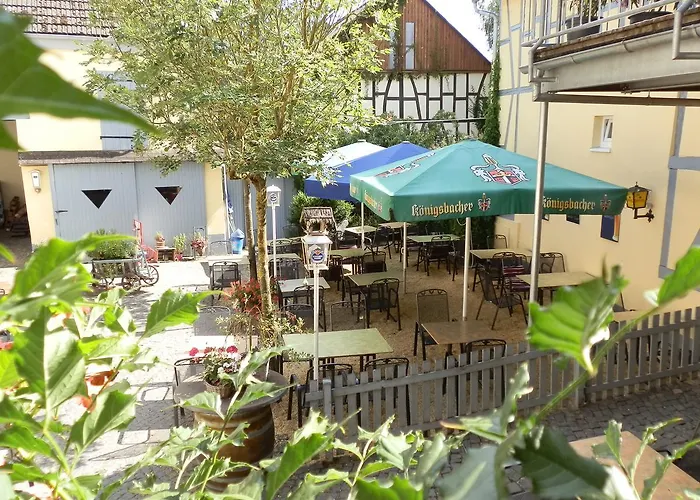 Doersbachhoehe 3* Herold