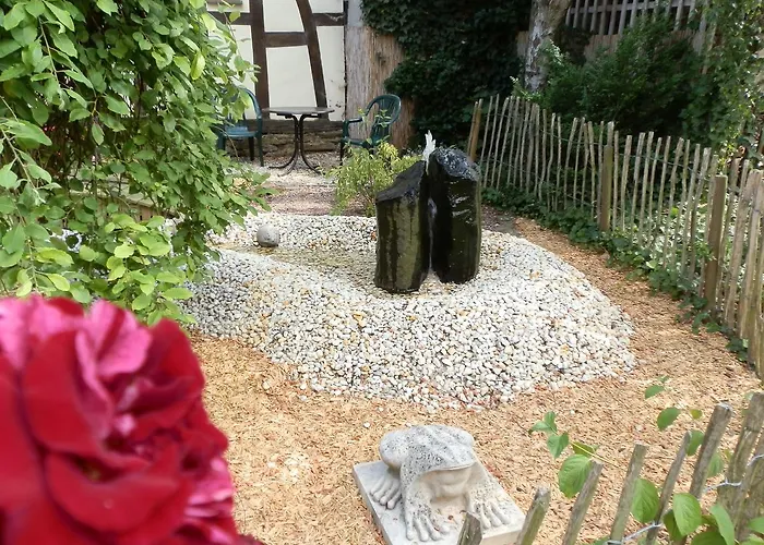 Fogadó Doersbachhoehe