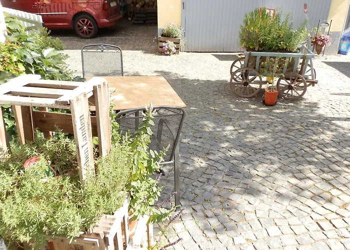 Doersbachhoehe Estalagem Herold