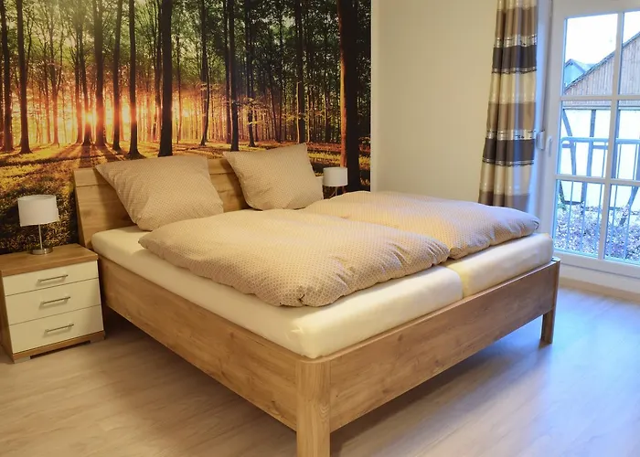 Doersbachhoehe Estalagem Herold