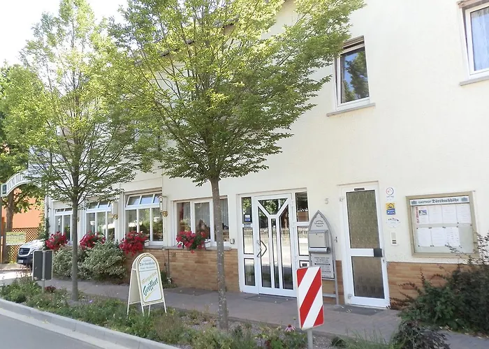 Doersbachhoehe Fogadó Herold